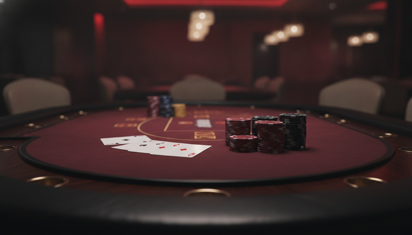Exploração do WinRolla Casino